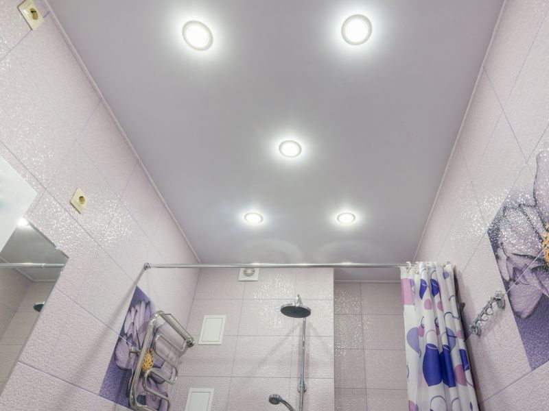 Pendant and Recessed Lighting