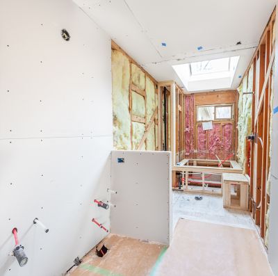 Top Bathroom Remodeling Companies in Redding, CT